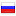 rossp.ru hosted country